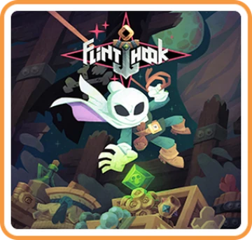 Flinthook | Nintendo | Fandom