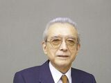 Hiroshi Yamauchi