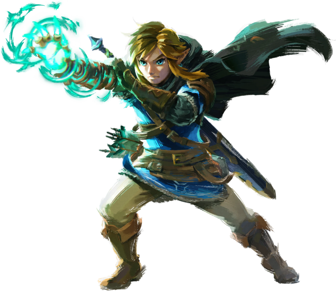 Hestu - Zelda Dungeon Wiki, a The Legend of Zelda wiki