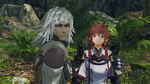 Lora and Jin