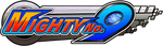 Mighty No 9 (Logo)