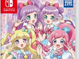 PriPara All Idol Perfect Stage