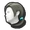 SSB3DSWU Wii Fit Trainer (F) stock