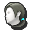 Wii Fit Trainer.