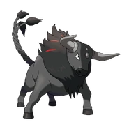 Tauros (Blaze Breed)