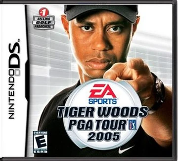 TIGER WOODS PGA TOUR 2005 SPIEL FÜR NINTENDO GAMECUBE (D'occasion) à Hägendorf pour CHF 9 – avec livraison | Acheter sur