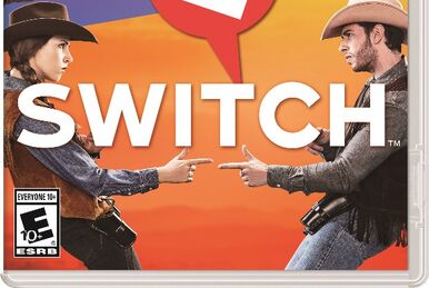Everybody 1-2-Switch! : présentation de tous les mini-jeux - Nintendo Switch  - Nintendo-Master