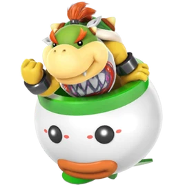 BowserJrSSB4
