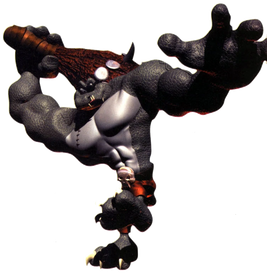Kudgel Artwork