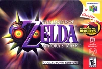 Majora