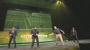 Tenis E3 2006