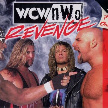 Wcw Nitro Game Cheats