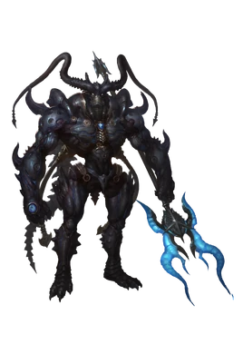 Xenoblade Chronicles 2 - Wulfric