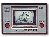 List of Nintendo handhelds