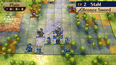 Fire Emblem Series Nintendo Fandom
