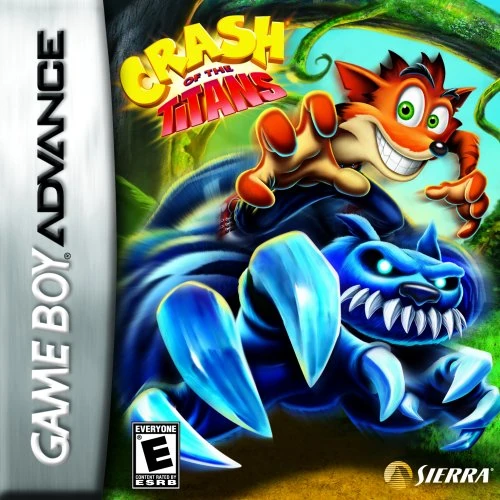 Crash Of The Titans Nintendo Fandom Nintendo wii roms nintendo wii emulators. crash of the titans nintendo fandom