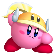 Cutter Kirby