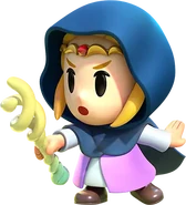 The Legend of Zelda: Echoes of Wisdom/gallery | Nintendo | Fandom
