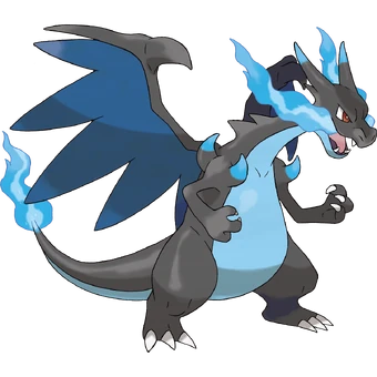 Mega Evolution Nintendo Fandom