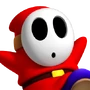 Shy Guy