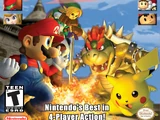 Super Smash Bros. Melee