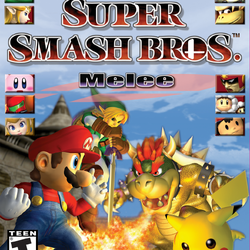 Original nintendo 2024 fighting games