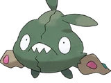 Trubbish