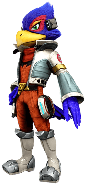 ファルコ・ランバルディ | 任天堂 Wiki | Fandom