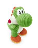 Mega Yarn Yoshi.