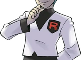 Archer (Pokémon)