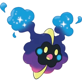 Cosmog