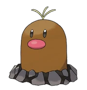 Diglett