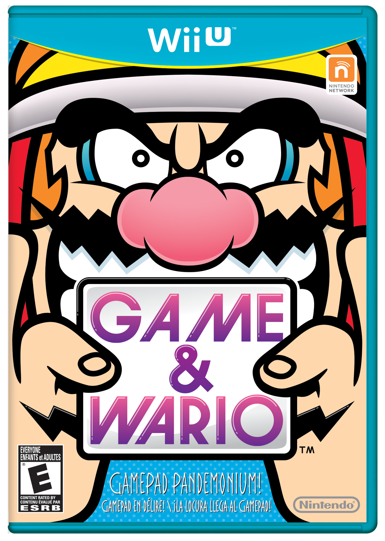 High Tech - Wario Ware: Get it Together! Guide - IGN