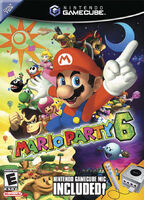 MarioParty6