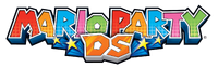 Mario Party DS logo.png