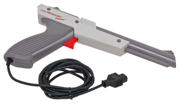 Nintendo zapper price sales