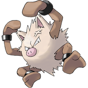 Primeape