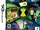 Ben 10 Triple Pack