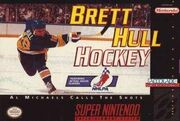 Brett Hull Hockey (NA)