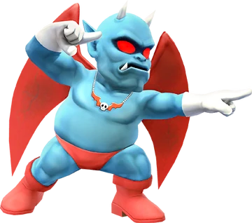 Devil | Nintendo | Fandom