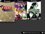 Nintendo GameCube - Nintendo Classics