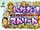 Itadaki Street 2: Neon Sign wa Bara Iro ni