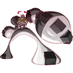 Melmetal (Gigantamax)