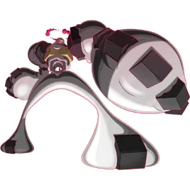 Gigantamax
