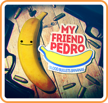 My friend pedro eshop cheap