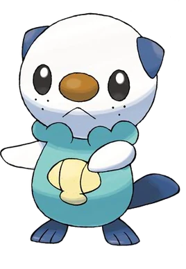 Oshawott