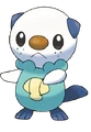 Oshawott