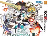 7th Dragon III Code: VFD