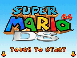 Nintendo 64 And DS Games Arrive On The Wii U Virtual Console