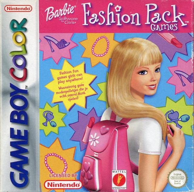 Barbie Dreamhouse Party Box Shot for Wii - GameFAQs